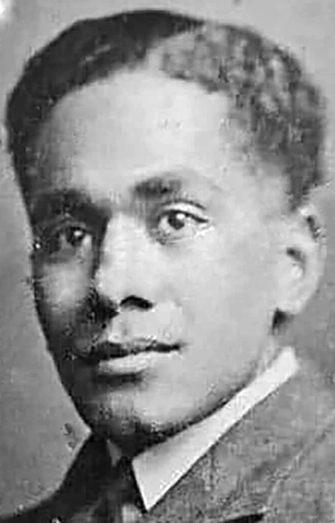 G E Dyckhoff